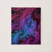 Ogen op de Stormen Puzzle Legpuzzel (Verticaal)