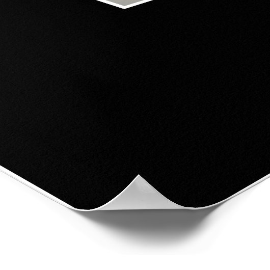 OGEN OP HET Poster PRIJS (Hoek)