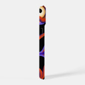 ogen open iPhone 15 case (Rechterkant)