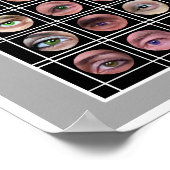 OGEN #P105 POSTER (Hoek)