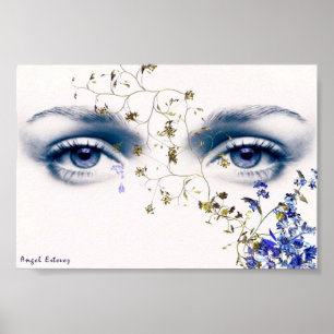 ogen poster