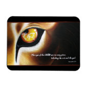 Ogen van de Heer (Magneet) Magneet (Horizontaal)