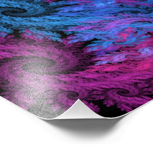 Ogen van de Stormen Fotoafdrukken Foto Afdruk (Hoek)