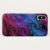 Ogen van de Stormen iPhone Case-Mate Case (Achterkant (horizontaal))