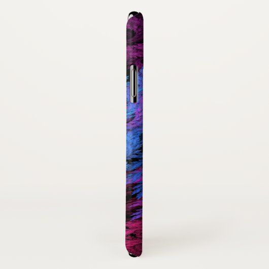 Ogen van de Stormen iPhone Case-Mate Case (Achterkant / rechts)