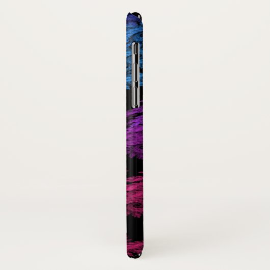 Ogen van de Stormen iPhone Case-Mate Case (Achterkant/links)