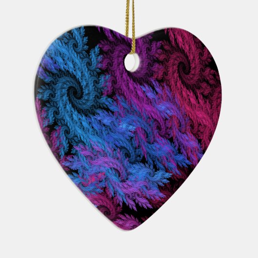 Ogen van de Stormen Ornamenten (Rechts)