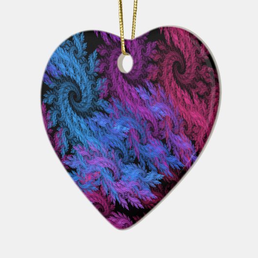 Ogen van de Stormen Ornamenten (Links)