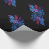 Ogen van het Storm- en verpakkingspapier Cadeaupapier (Hoek)