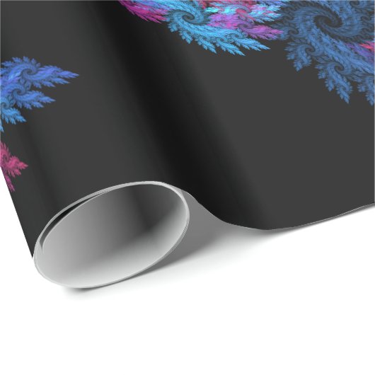 Ogen van het Storm- en verpakkingspapier Cadeaupapier (Rol Hoek)