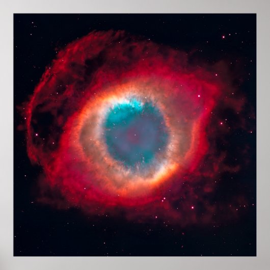 OGEN VAN SAURON POSTER (Voorkant)