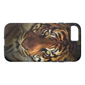 Ogen van Tiger Tough iPhone 7 Hoesje (Achterkant (Horizontaal))