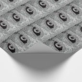 OGEN VAN WOLF CADEAUPAPIER (Hoek)