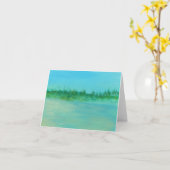 Ogenblik door de Kaart van de Nota van het Zee (Gele Bloem)