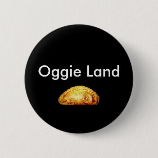 Oggie Land Ronde Button 5,7 Cm