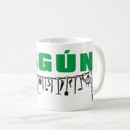 Oggun en achaba koffiemok