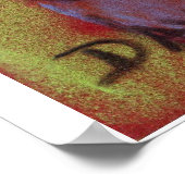 Oggy Doggy Poster (Hoek)