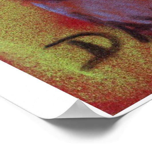 Oggy Doggy Poster (Hoek)