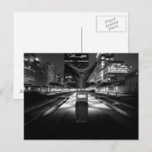 Ogilvie Briefkaart (Voorkant / Achterkant)