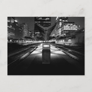Ogilvie Briefkaart