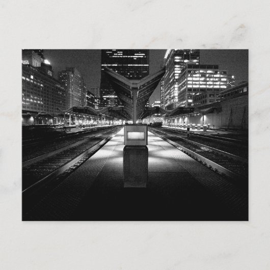 Ogilvie Briefkaart (Voorkant)