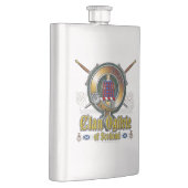 Ogilvie CLan Badge Flacon (Rechts)