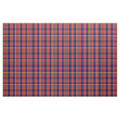 Ogilvy Tartan Print Stof (Fat Quarter)