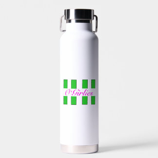 O'Girlies Water Bottle Style: Thor Kopervacuüm Waterfles