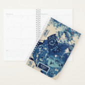 Ogiya uchi Hanaogi door Utagawa Kuniyoshi Planner (Display)