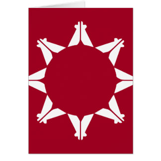 Oglala Lakota Sioux-vlag