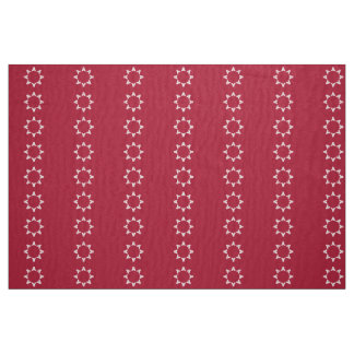 Oglala Lakota Sioux-vlag Stof