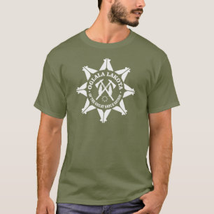 Oglala Lakota T-shirt