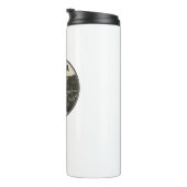 Oglala National Grassland Nebraska Stream Thermosbeker (Geroteerd rechts)