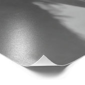 Oglala Sioux Chief Rocky Beer c. 1899 Foto Afdruk (Hoek)