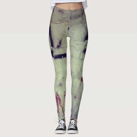 Ogled Leggings (Voorkant)