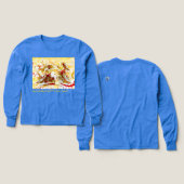 Ogonshoku Ikkiuchi - Artiest - NFT Artisans SamurA (Voorkant /achterkant)