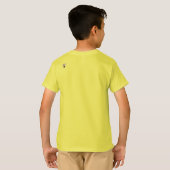 Ogonshoku Ikkiuchi - Artiest - NFT Artisans SamurA T-shirt (Achterkant volledig)