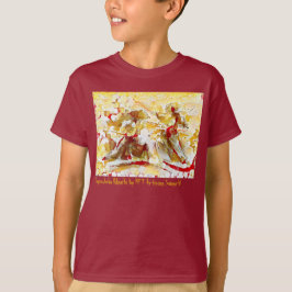 Ogonshoku Ikkiuchi - Artiest - NFT Artisans SamurA T-shirt