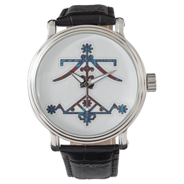 OGOU FERAY HORLOGES BESCHERMING (Voorkant)