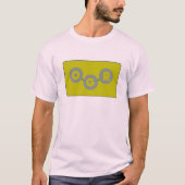 OGR 'Connect' Mannen Jersey T-shirt met lange besc (Voorkant)