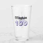 OGR Tall Glass Glas (Achterkant)