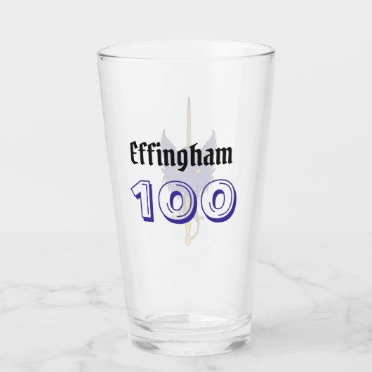 OGR Tall Glass Glas (Achterkant)