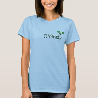 O'Grady Family T-shirt