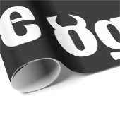 Ogre Cadeaupapier (Rol Hoek)