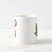 Ogrin Brightvale Player Koffiemok (Center)