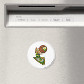 Ogrin Brightvale Player Magneet (Insitu (Vaatwasser))