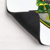 Ogrin Brightvale Player Muismat (Hoek)