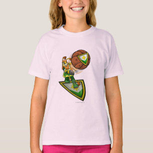 Ogrin Brightvale Player T-shirt