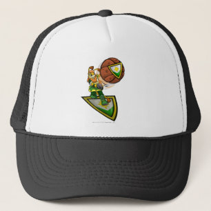 Ogrin Brightvale Player Trucker Pet