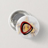 Ogrotta Logo Button (Voorkant /achterkant)